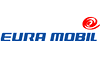 Logo EURA MOBIL GmbH 