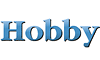 Logo HOBBY GmbH 