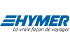 Logo HYMER 