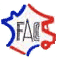 Logo FFACC