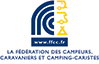 Logo Fédération des Campeurs Caravaniers et Camping-Caristes