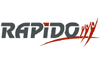 Logo RAPIDO S.A.S. 
