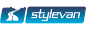 Logo STYLEVAN S.A.R.L. 