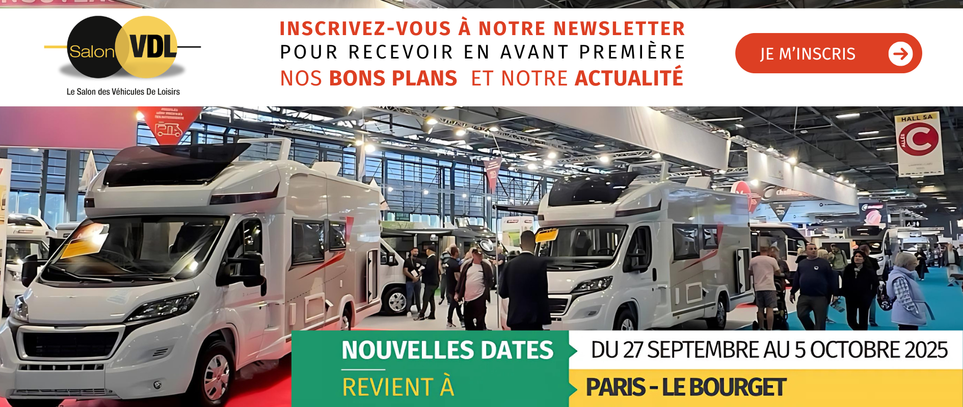 Salon VDL 2025