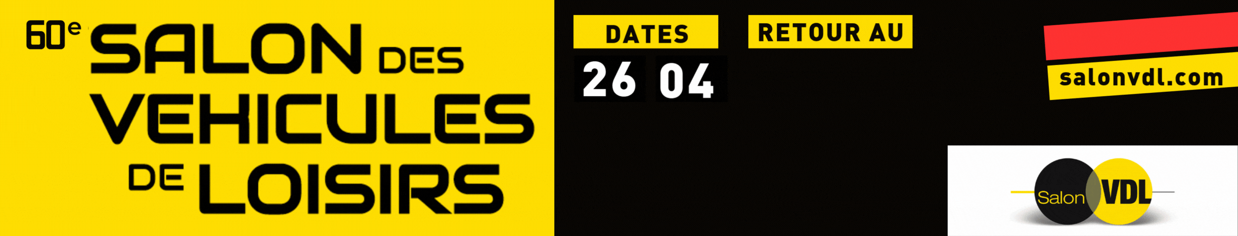 Salon VDL 2025